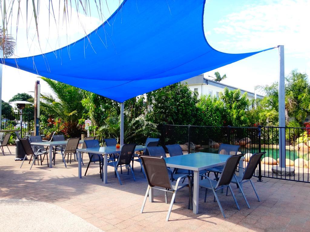 Cardwell At The Beach Экстерьер фото