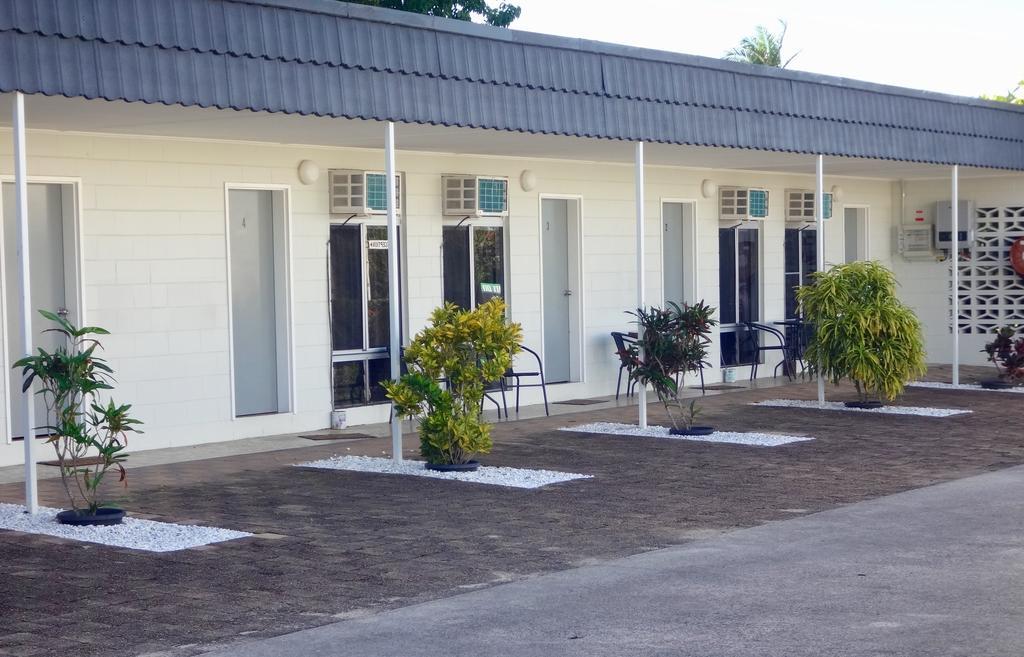 Cardwell At The Beach Экстерьер фото