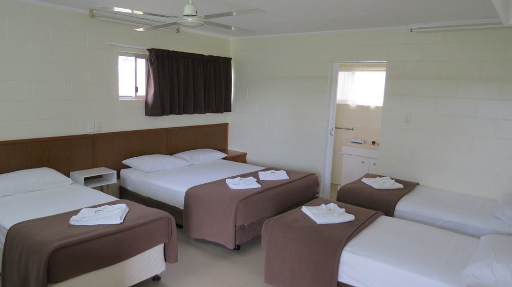 Cardwell At The Beach Экстерьер фото