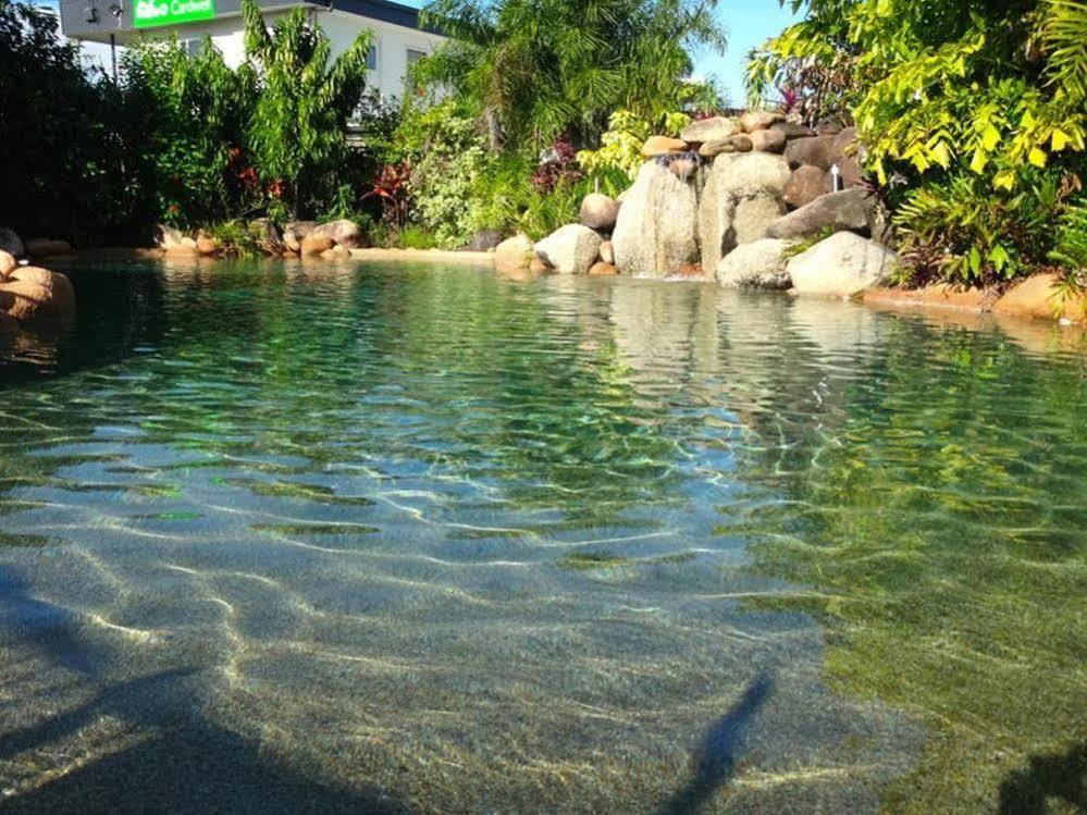 Cardwell At The Beach Экстерьер фото